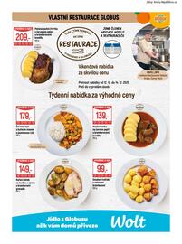 Globus leták týden 50 Strana 5