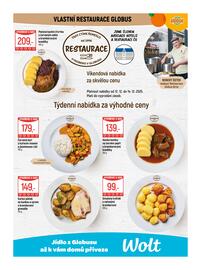 Globus leták týden 50 Strana 5