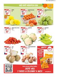 Globus leták týden 50 Strana 7