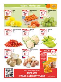 Globus leták týden 50 Strana 7