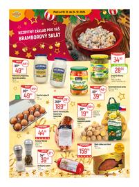Globus leták týden 50 Strana 9
