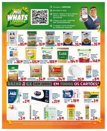 Encarte Max Atacadista Página 3