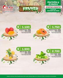 Catálogo Caribe Supermercados Página 2