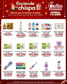 Catálogo Caribe Supermercados Página 4