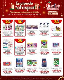 Catálogo Caribe Supermercados Página 5