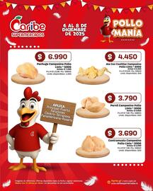 Catálogo Caribe Supermercados Página 6