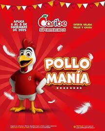 Catálogo Caribe Supermercados Página 7
