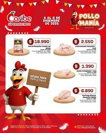 Catálogo Caribe Supermercados Página 8