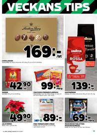 Coop reklamblad vecka 50 Sida 11