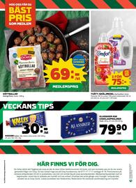 Coop reklamblad vecka 50 Sida 12