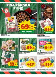 Coop reklamblad vecka 50 Sida 4