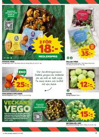 Coop reklamblad vecka 50 Sida 5