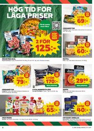 Coop reklamblad vecka 50 Sida 6