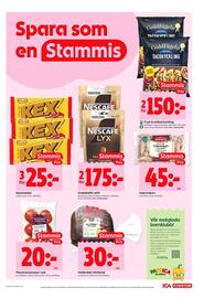 ICA Kvantum reklamblad vecka 50 Sida 3