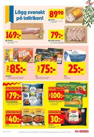 ICA Kvantum reklamblad vecka 50 Sida 5