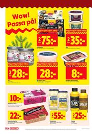 ICA Kvantum reklamblad vecka 50 Sida 6