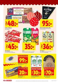 ICA Kvantum reklamblad vecka 50 Sida 8