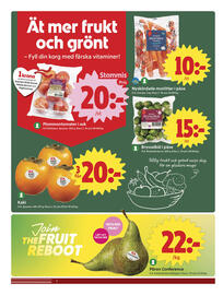 ICA Nära reklamblad vecka 50 Sida 2