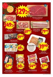 ICA Maxi reklamblad vecka 50 Sida 2