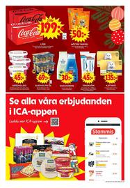 ICA Maxi reklamblad vecka 50 Sida 7