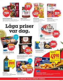 Willys reklamblad vecka 50 Sida 13