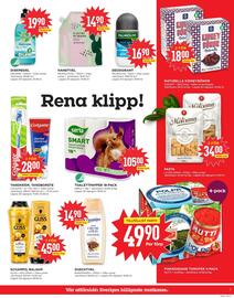 Willys reklamblad vecka 50 Sida 7