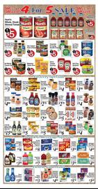Ferndale Foods weekly ad Page 2