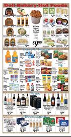 Ferndale Foods weekly ad Page 3