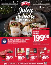 Meny kundeavis uke 50 Side 1