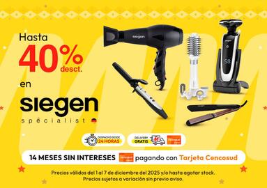 Catálogo Metro semana 49 Página 3