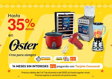 Catálogo Metro semana 49 Página 4