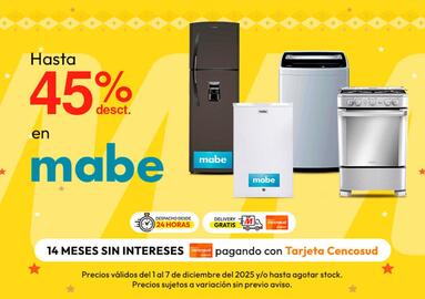 Catálogo Metro semana 49 Página 6