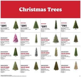 Michaels weekly ad week 50 Page 2