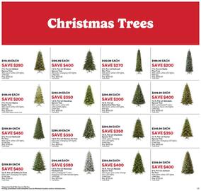 Michaels weekly ad week 50 Page 3