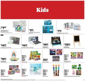 Michaels weekly ad week 50 Page 4