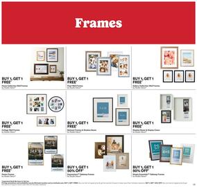 Michaels weekly ad week 50 Page 6