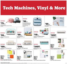 Michaels weekly ad week 50 Page 8