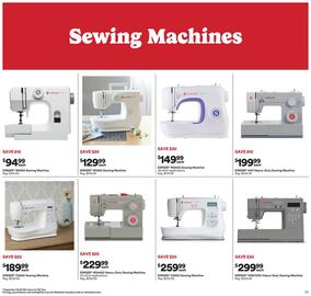 Michaels weekly ad week 50 Page 9