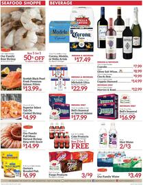 Martin's Super Markets weekly ad week 50 Page 10