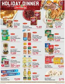 Martin's Super Markets weekly ad week 50 Page 11