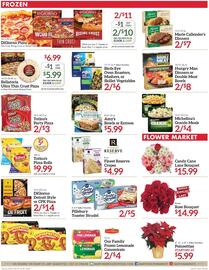 Martin's Super Markets weekly ad week 50 Page 14