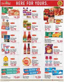 Martin's Super Markets weekly ad week 50 Page 16