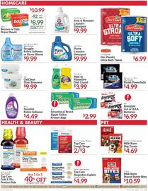 Martin's Super Markets weekly ad week 50 Page 17