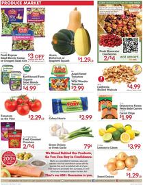 Martin's Super Markets weekly ad week 50 Page 6