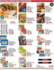 Martin's Super Markets weekly ad week 50 Page 7