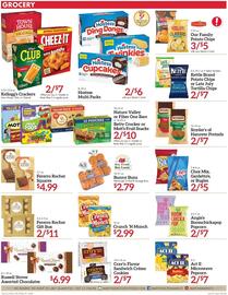 Martin's Super Markets weekly ad week 50 Page 8