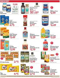 Martin's Super Markets weekly ad week 50 Page 9