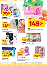 City Gross reklamblad vecka 50 Sida 11