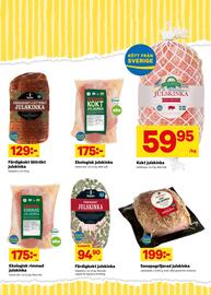 City Gross reklamblad vecka 50 Sida 4