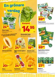 City Gross reklamblad vecka 50 Sida 5